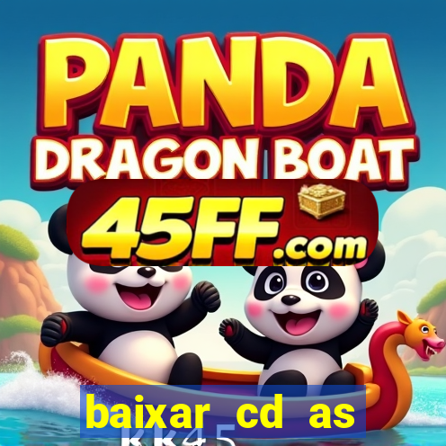 baixar cd as melhores de edson gomes